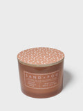 Autumn Woods & Apple 12 oz scented candle - Home Fragrance