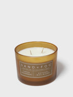 Pumpkin Gingerbread 12 oz scented candle - Home Fragrance