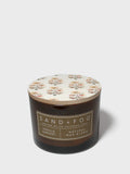 Vanilla Harvest 12 oz scented candle - Home Fragrance