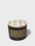 Vanilla Harvest 12 oz scented candle - Home Fragrance