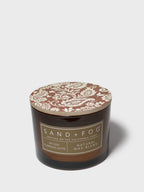 Spiced Pumpkin Latte 12 oz scented candle - Home Fragrance