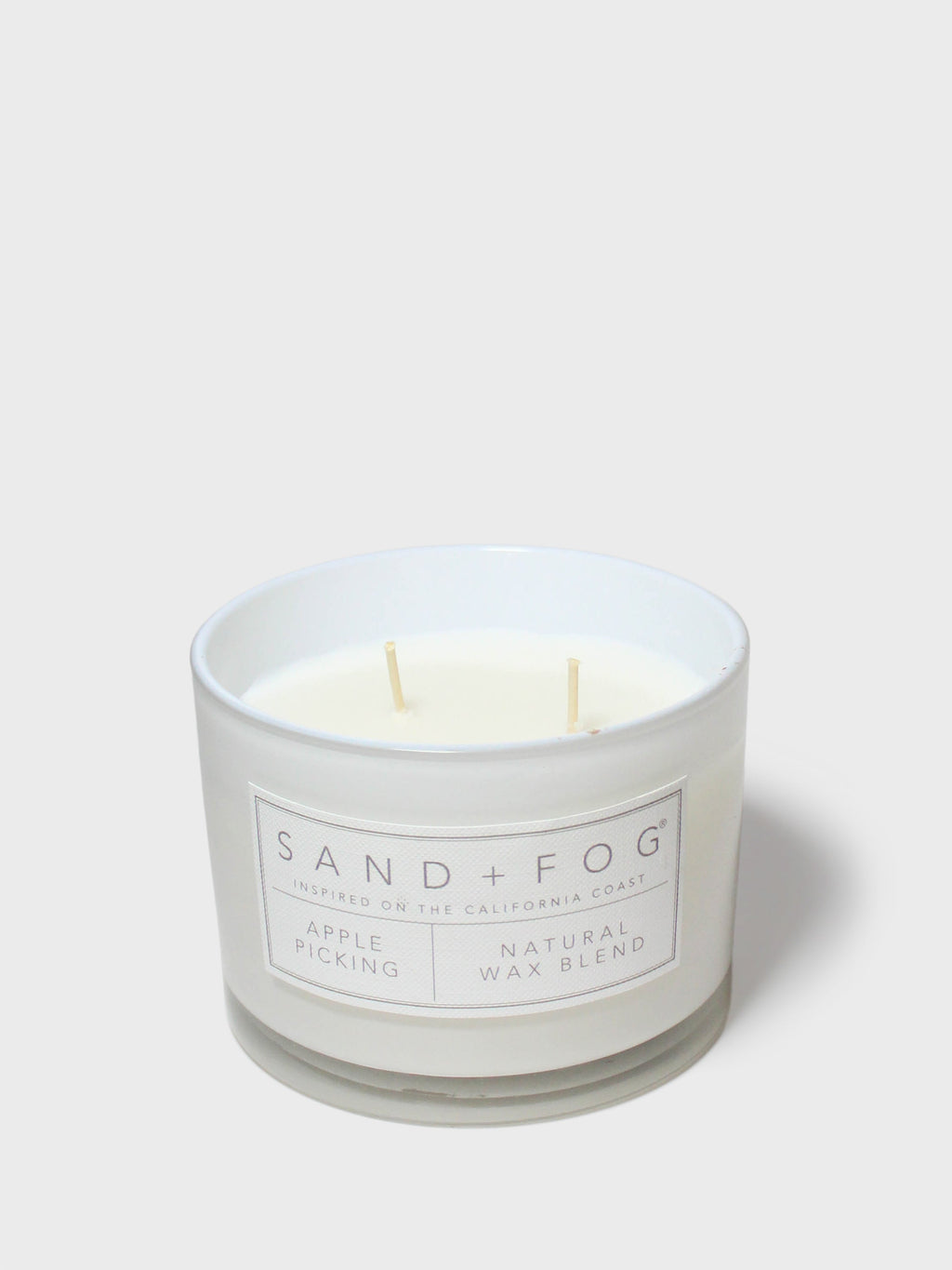 Apple Picking 12 oz scented candle - Home Fragrance