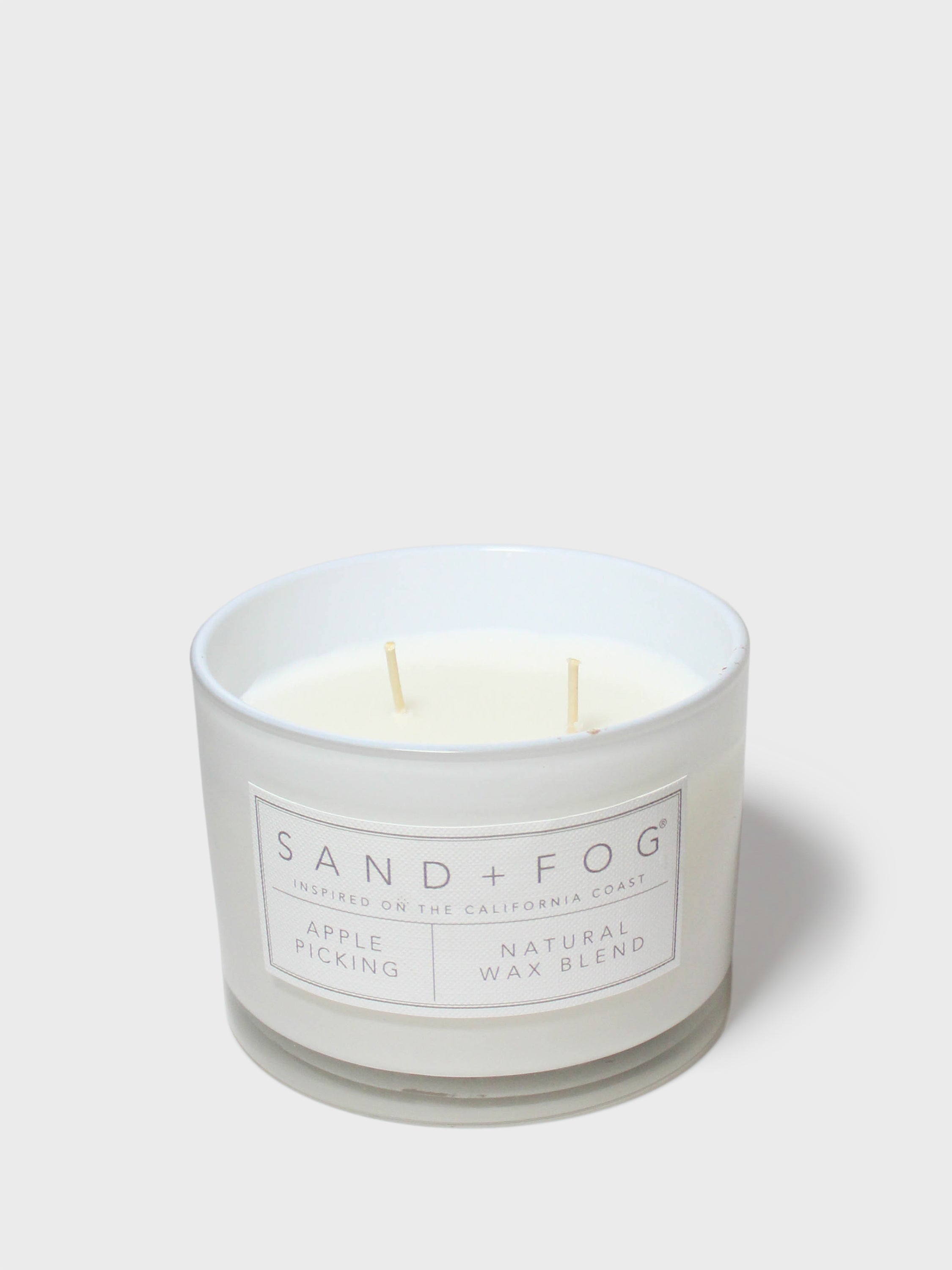 Apple Picking 12 oz scented candle - Home Fragrance