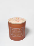 Rustic Farmhouse 21 oz scented candle - Home Fragrance