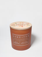 Rustic Farmhouse 21 oz scented candle - Home Fragrance