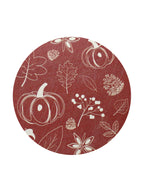 Mulled Wine 21 oz scented candle - Home Fragrance