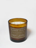 Pumpkin Spice 21 oz scented candle - Home Fragrance
