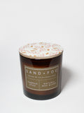 Pumpkin Spice 21 oz scented candle - Home Fragrance