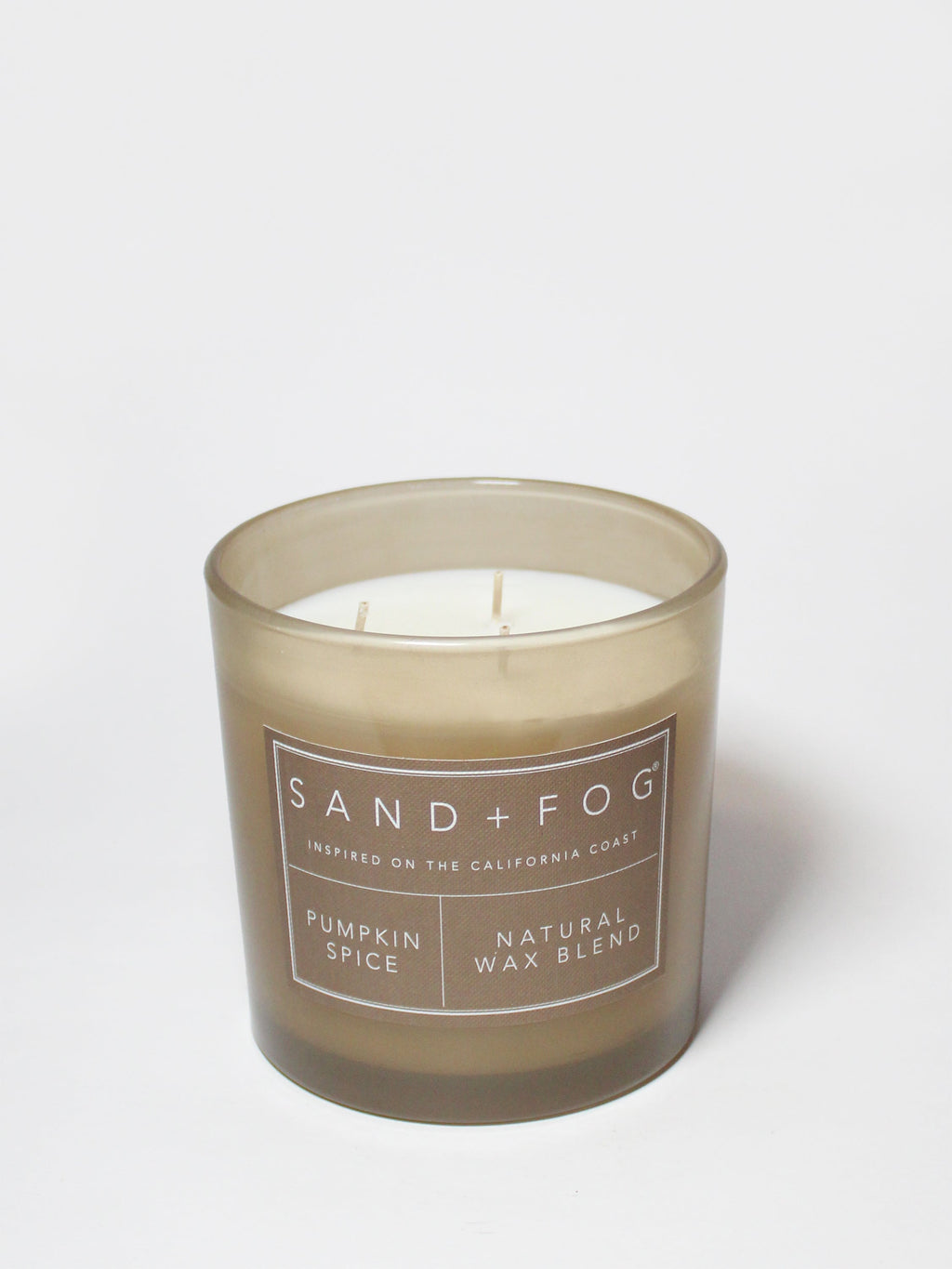 Pumpkin Spice 21 oz scented candle - Home Fragrance