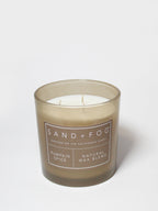 Pumpkin Spice 21 oz scented candle - Home Fragrance