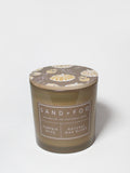 Pumpkin Spice 21 oz scented candle - Home Fragrance