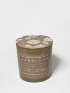 Pumpkin Spice 21 oz scented candle - Home Fragrance