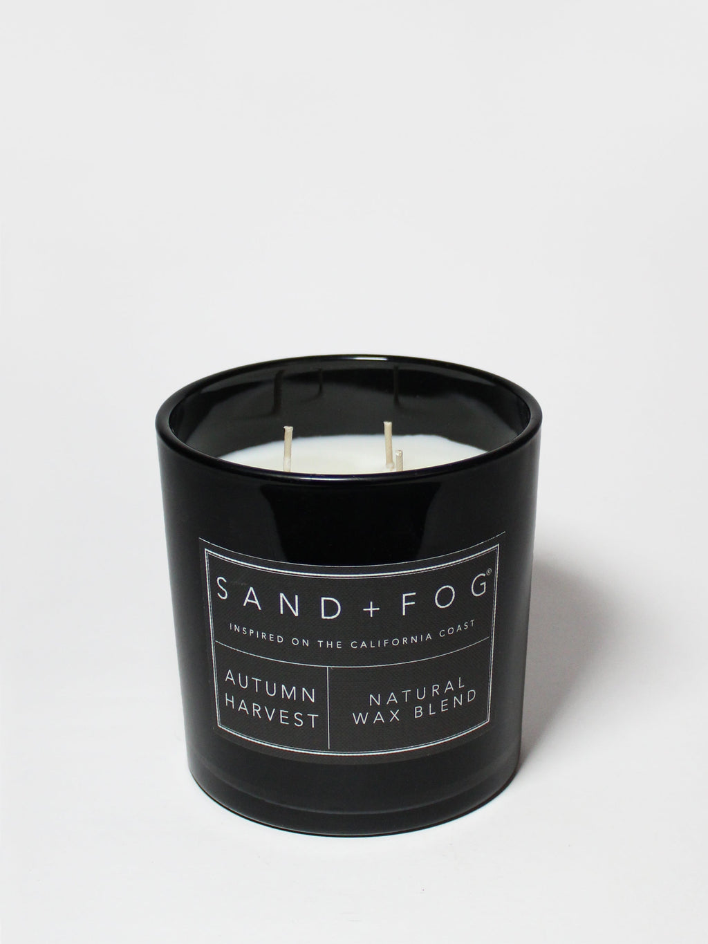 Autumn Harvest 21 oz scented candle - Home Fragrance