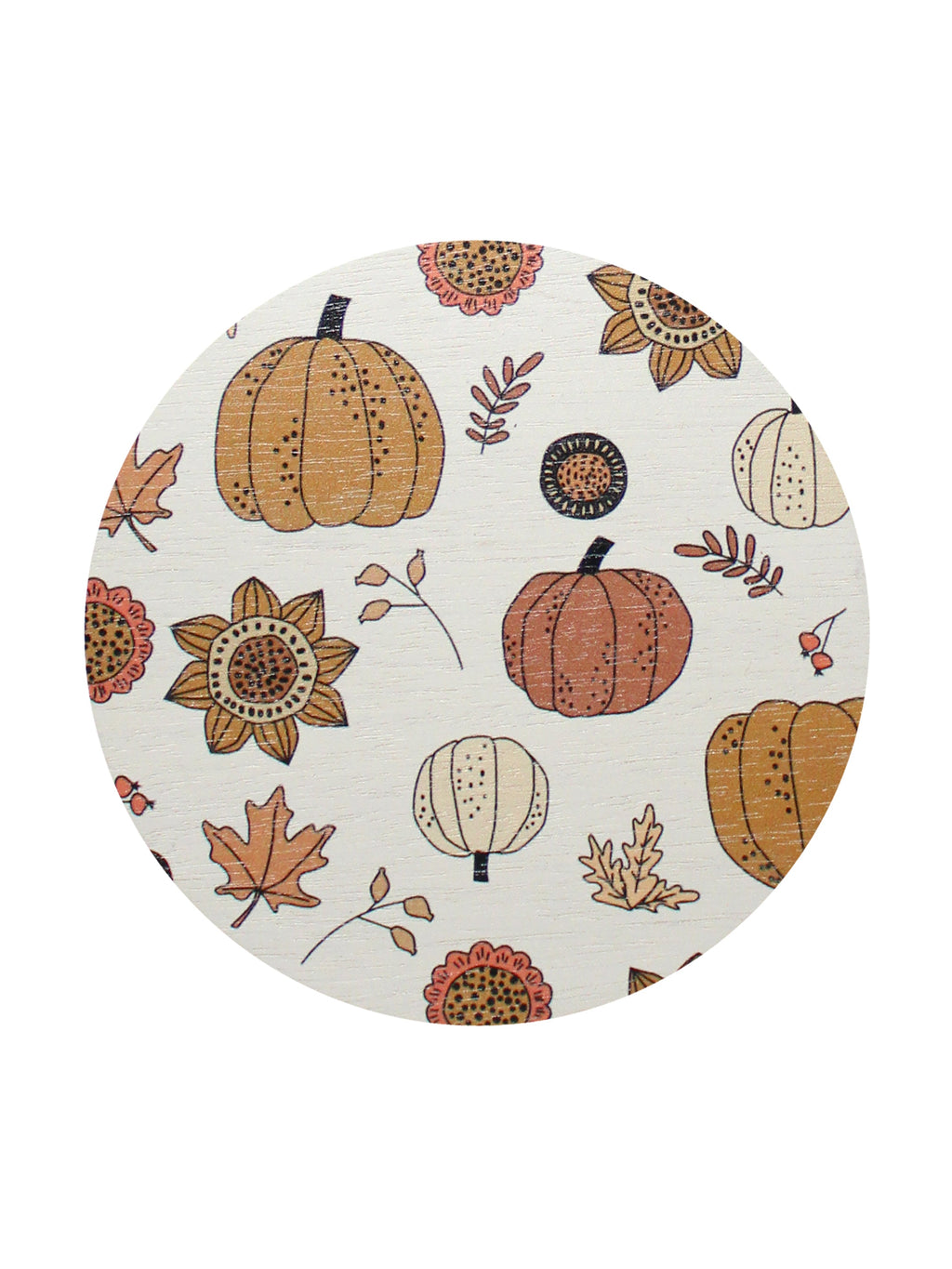Autumn Harvest 21 oz scented candle - Home Fragrance