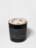 Autumn Harvest 21 oz scented candle - Home Fragrance