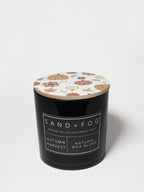 Autumn Harvest 21 oz scented candle - Home Fragrance