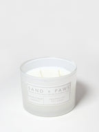 Sand + Paws Honeycrisp Harvest 12 oz scented candle - Fine Fragrance