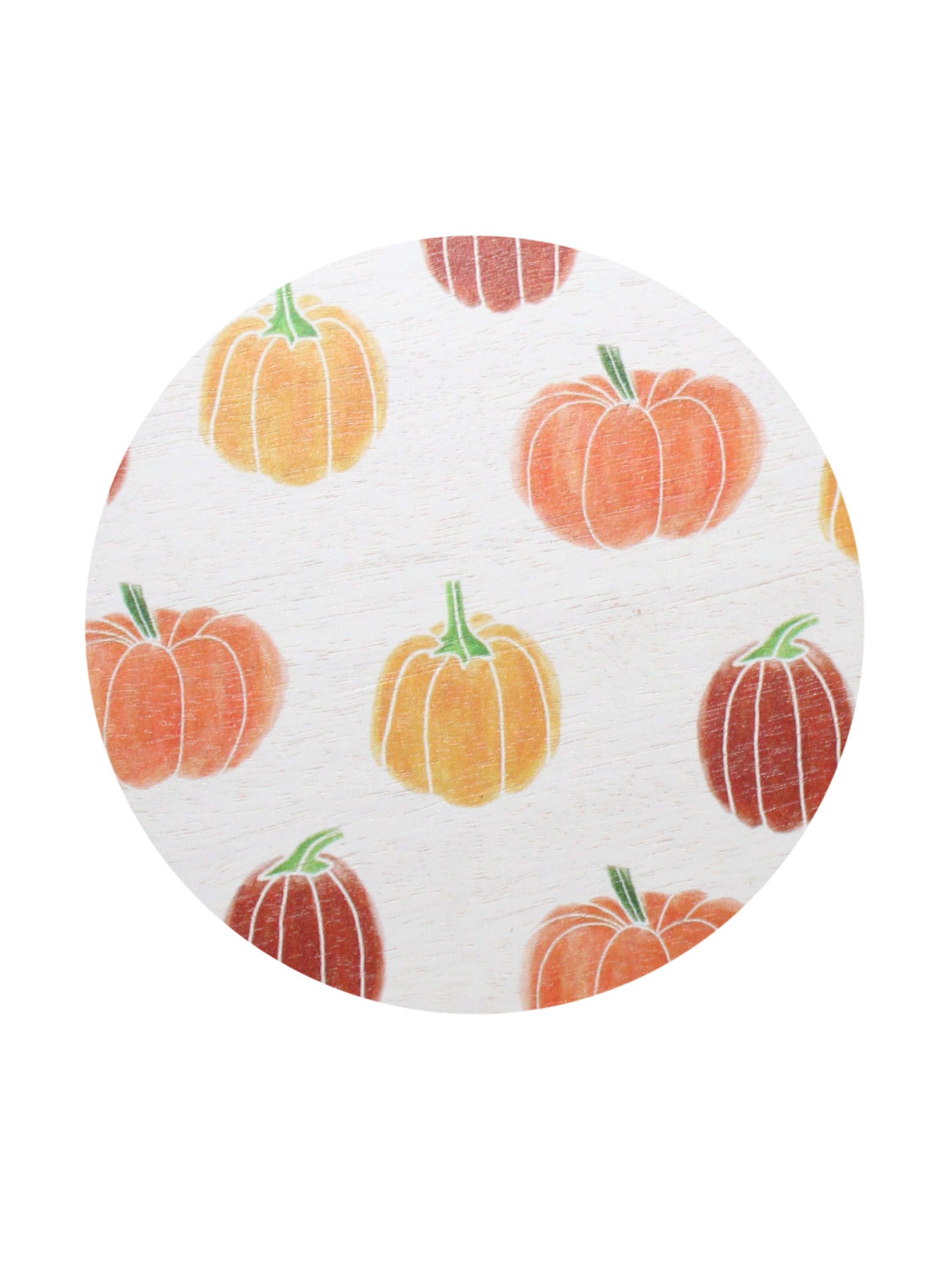 Autumn Citrus 12 oz scented candle - Home Fragrance