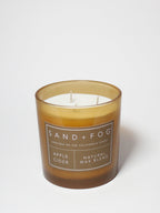 Apple Cider 21 oz scented candle - Home Fragrance