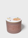 Cinnamon Vanilla 12 oz scented candle - Home Fragrance