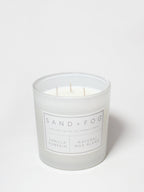 Vanilla Pumpkin 21 oz scented candle - Home Fragrance