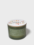 Elderberry Cider 12 oz scented candle - Home Fragrance
