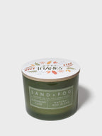 Elderberry Cider 12 oz scented candle - Home Fragrance