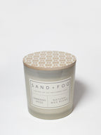 Simmering Spices 21 oz scented candle - Home Fragrance
