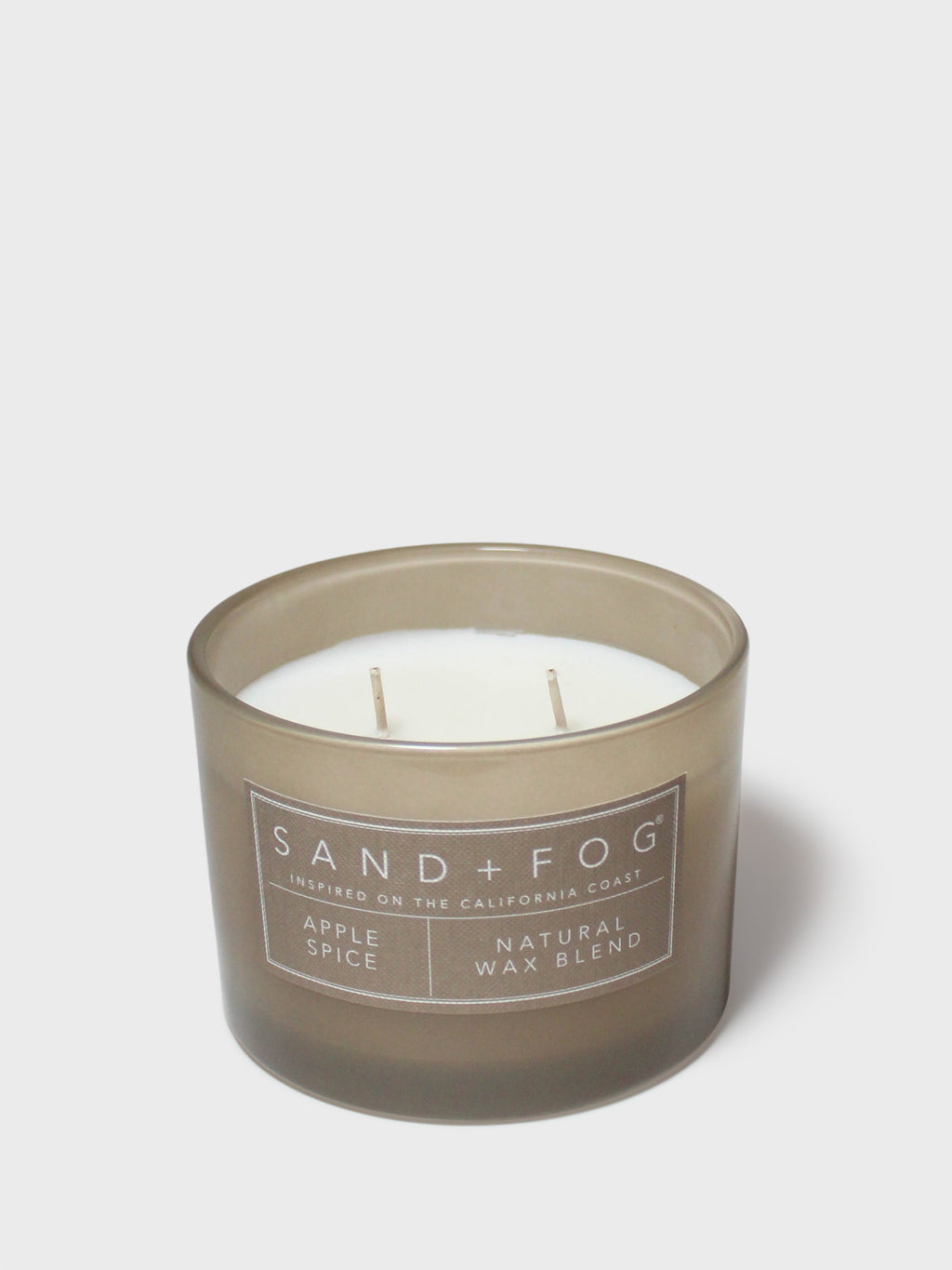 Apple Spice 12 oz scented candle - Home Fragrance