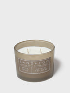 Apple Spice 12 oz scented candle - Home Fragrance