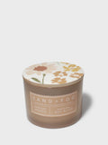 Harvest Wreath 12 oz scented candle - Home Fragrance