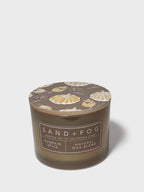 Pumpkin Spice 12 oz scented candle - Home Fragrance