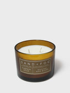 Pumpkin Spice 12 oz scented candle - Home Fragrance