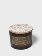 Pumpkin Spice 12 oz scented candle - Home Fragrance