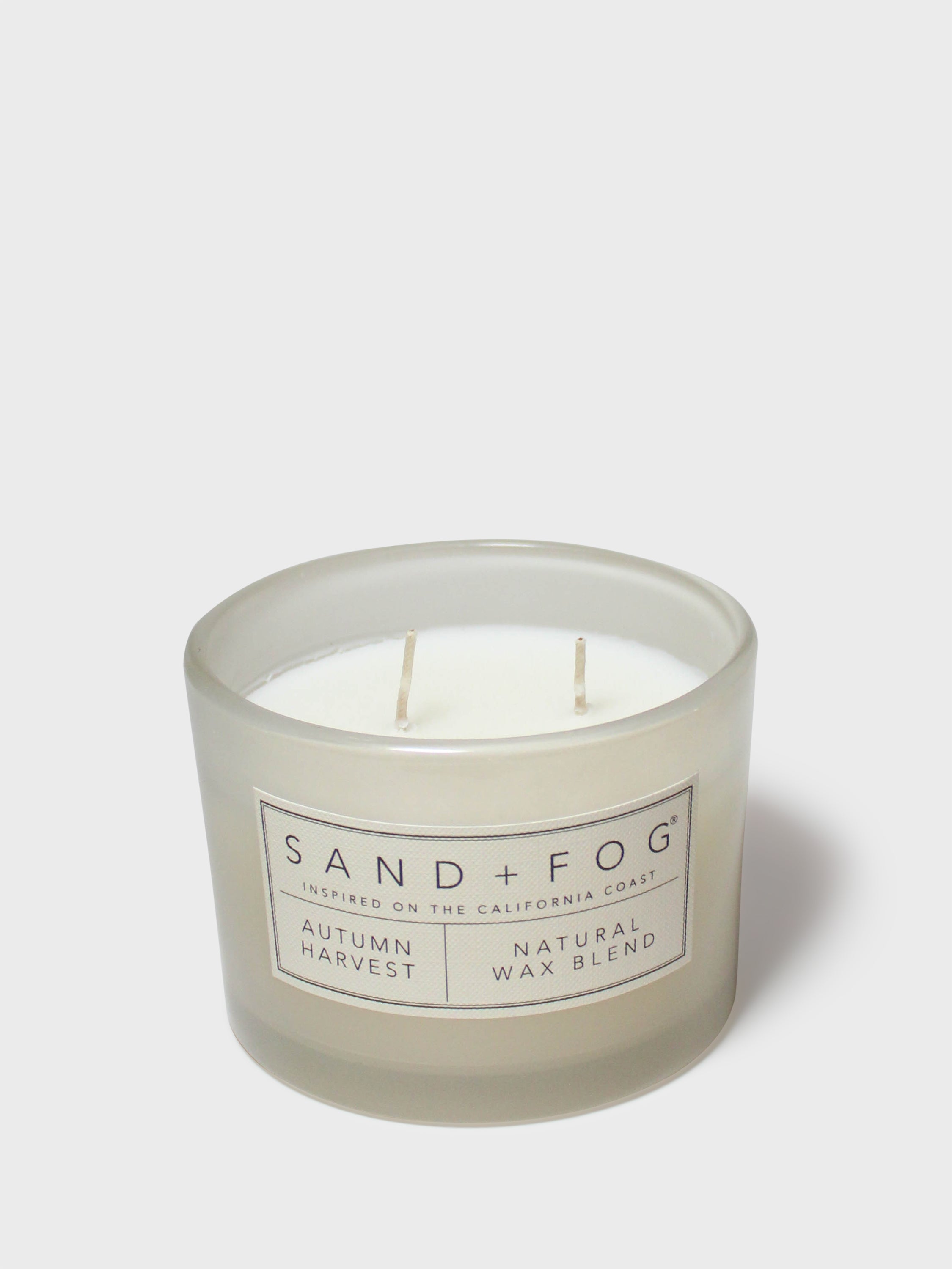 Autumn Harvest 12 oz scented candle - Home Fragrance
