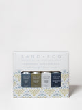 4 Pack of 10 ml Fragrance Diffuser Oils - Fine Fragrance