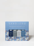 4 Pack of 10 ml Fragrance Diffuser Oils - Fine Fragrance