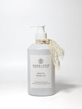 White Vanilla 15.7 oz Liquid Hand Soap - Sink Essential
