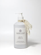 White Vanilla 15.7 oz Liquid Hand Soap - Sink Essential