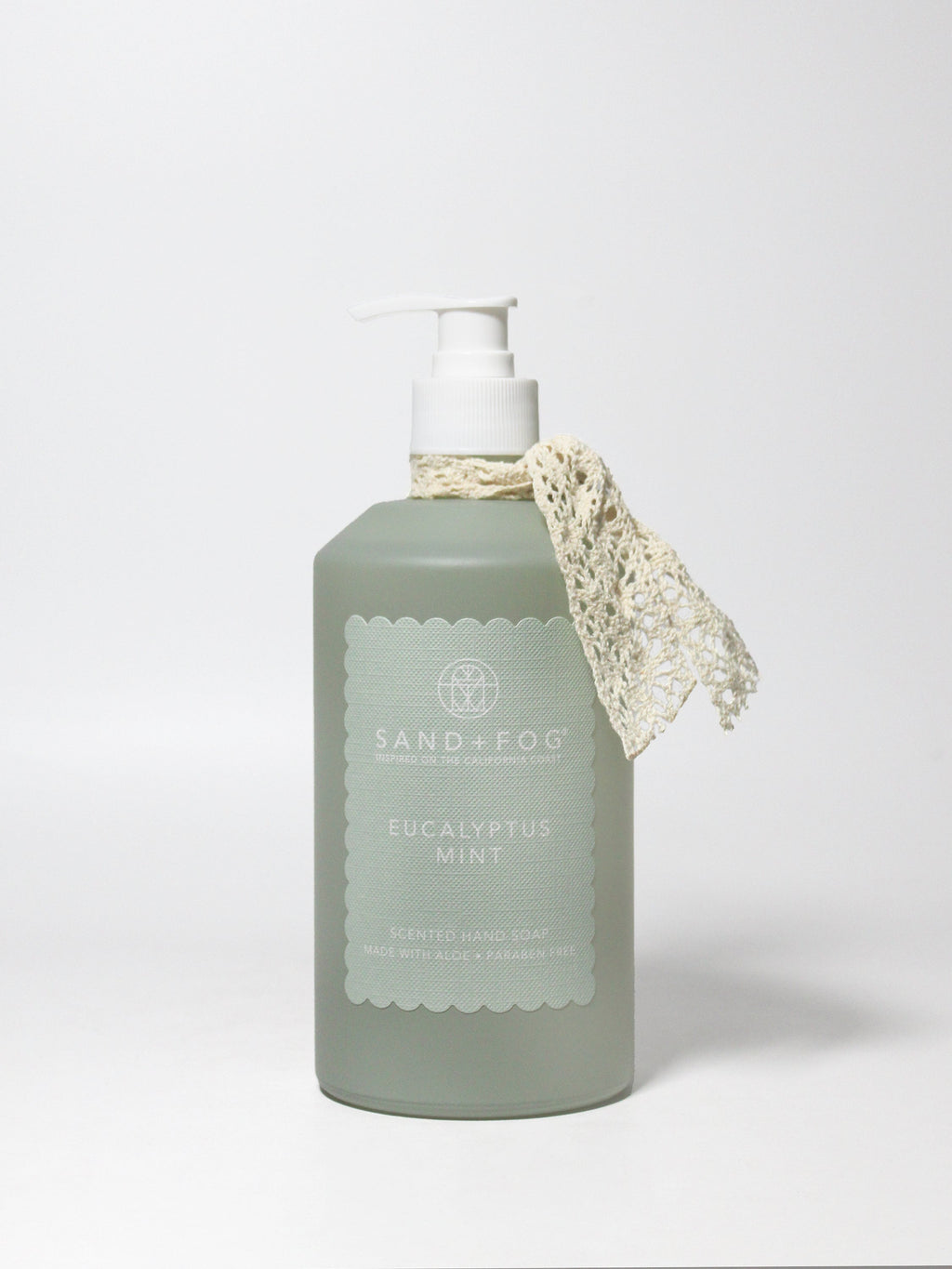 Eucalyptus Mint 15.7 oz Liquid Hand Soap - Sink Essential