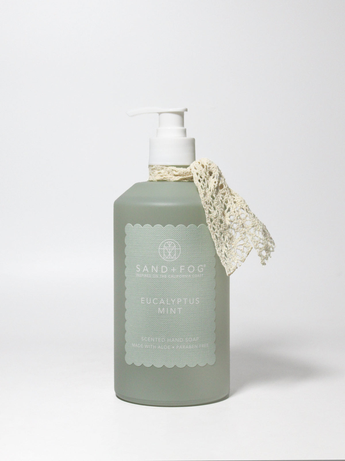 Eucalyptus Mint 15.7 oz Liquid Hand Soap - Sink Essential