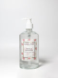 Rose & Geranium 15.7 oz Liquid Hand Soap - Sink Essential
