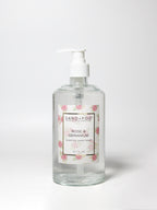 Rose & Geranium 15.7 oz Liquid Hand Soap - Sink Essential