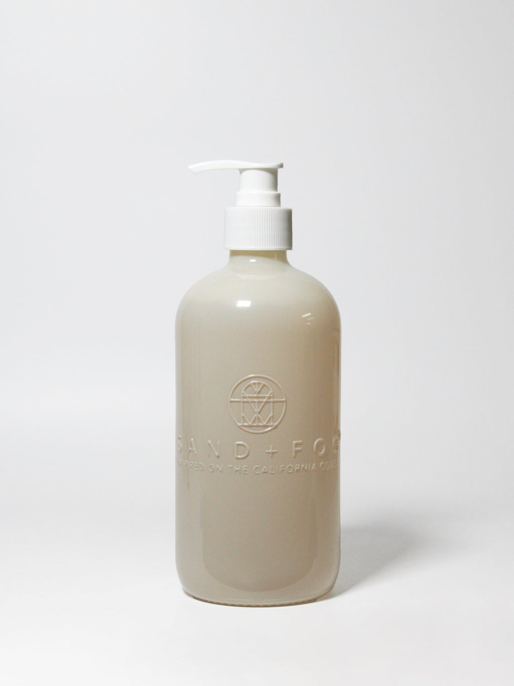 Tahitian Vanilla 15.7 oz Liquid Hand Soap - Sink Essential