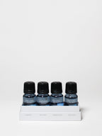 Natural Home 4 Pack of 10 ml Fragrance Diffuser Oils - Fine Fragrance