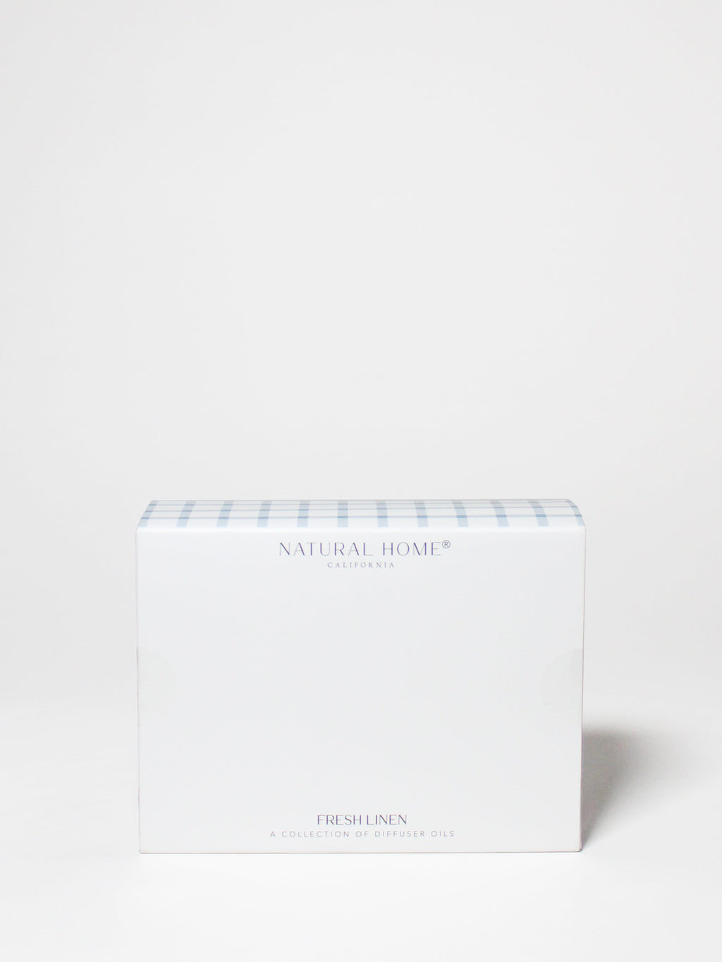Natural Home 4 Pack of 10 ml Fragrance Diffuser Oils - Fine Fragrance