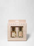 Exploratory Perfume Oil Rollerball Set - Sweet and Sassy Collection - Fine Fragrance