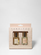Exploratory Perfume Oil Rollerball Set - Sweet and Sassy Collection - Fine Fragrance