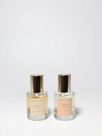 Exploratory Perfume Oil Rollerball Set - Sweet and Sassy Collection - Fine Fragrance