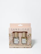Perfume Oil Layering Rollerball Set - Vanilla Blooms Collection - Fine Fragrance